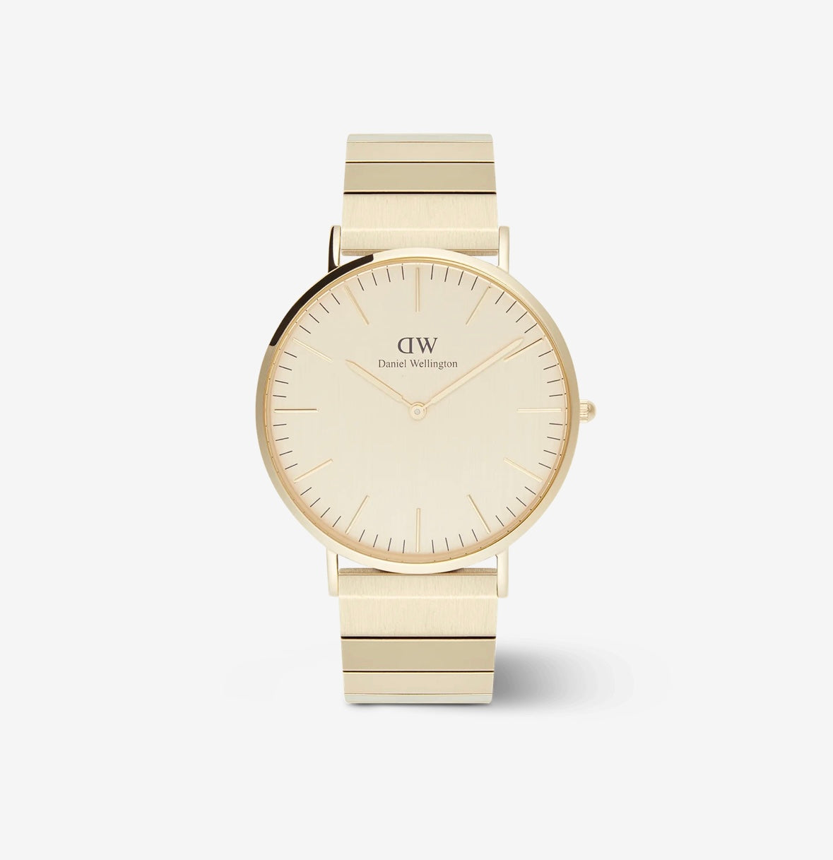 Orologio solo tempo Daniel Wellington uomo CODICE: DW00100779