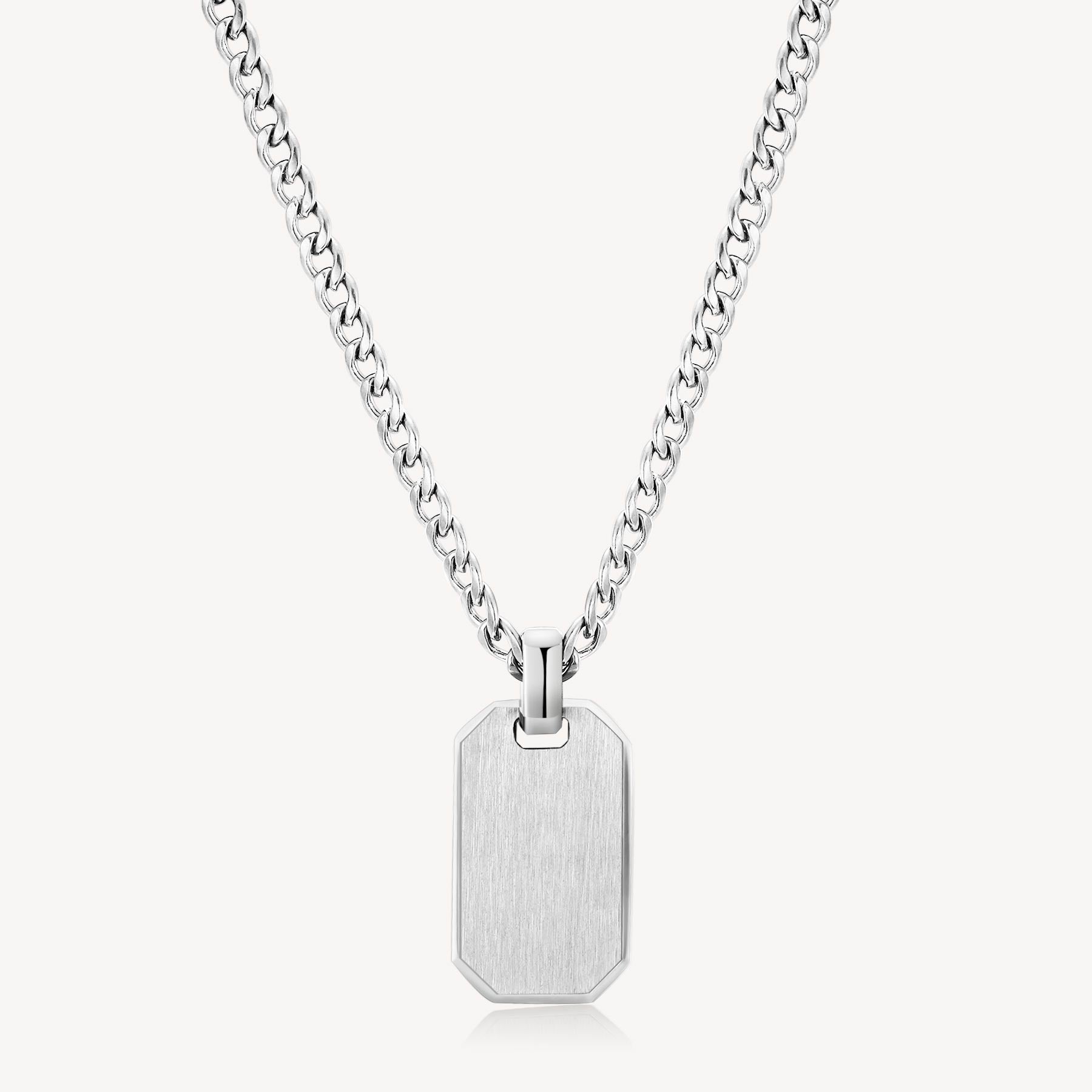 Brosway collana uomo CODICE: BIK01