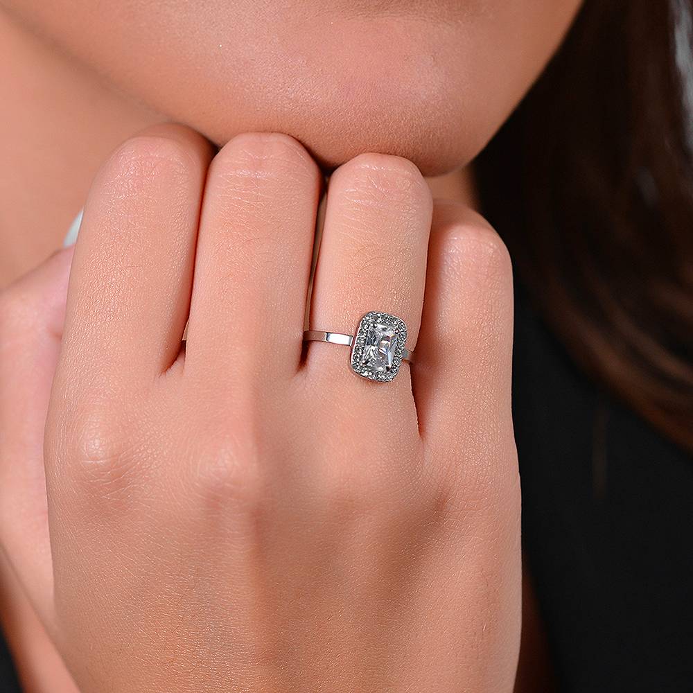 Luca Barra anello donna CODICE: ANK544