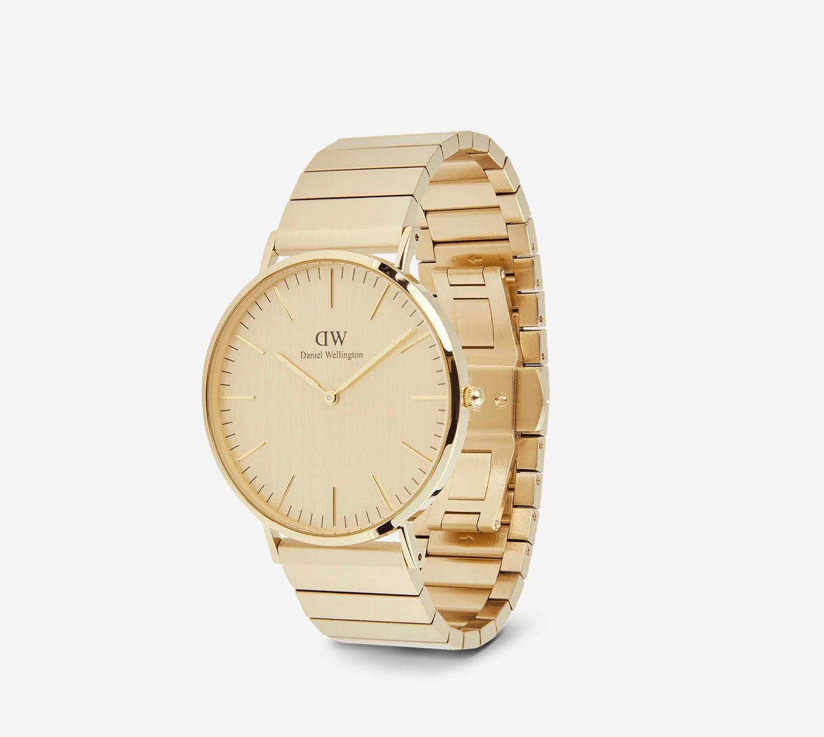 Orologio solo tempo Daniel Wellington uomo CODICE: DW00100779