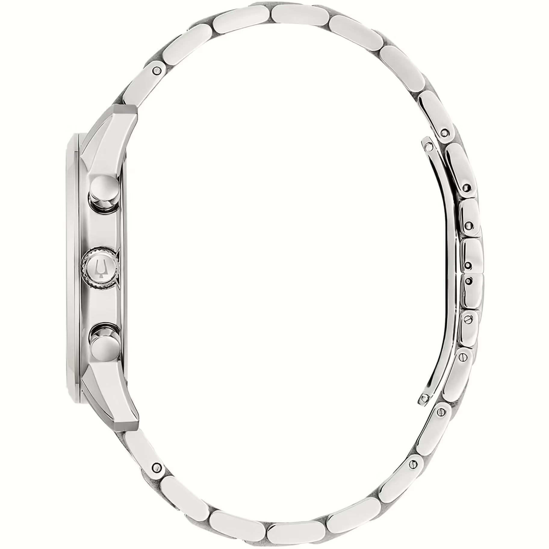 Orologio Bulova Uomo Crono CODICE: 96B411