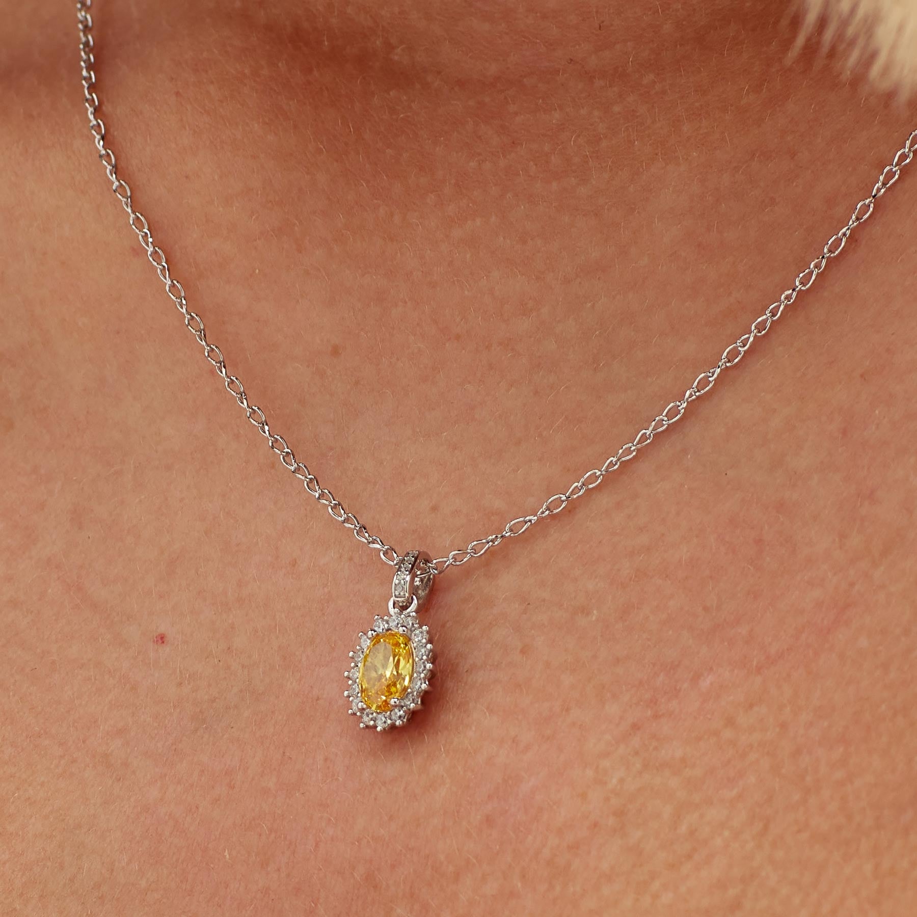 Brosway charm donna "Energy Yellow" CODICE: FEY04