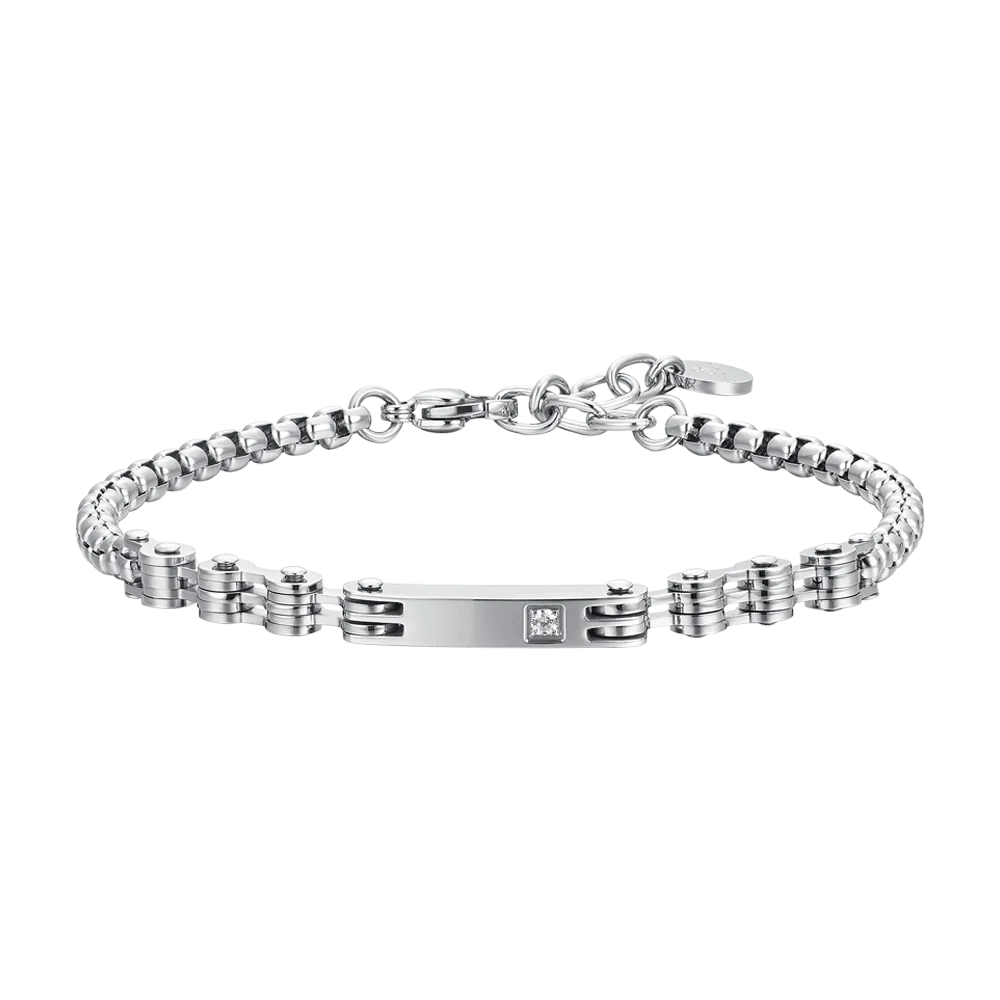 Luca Barra bracciale uomo CODICE: BA1798