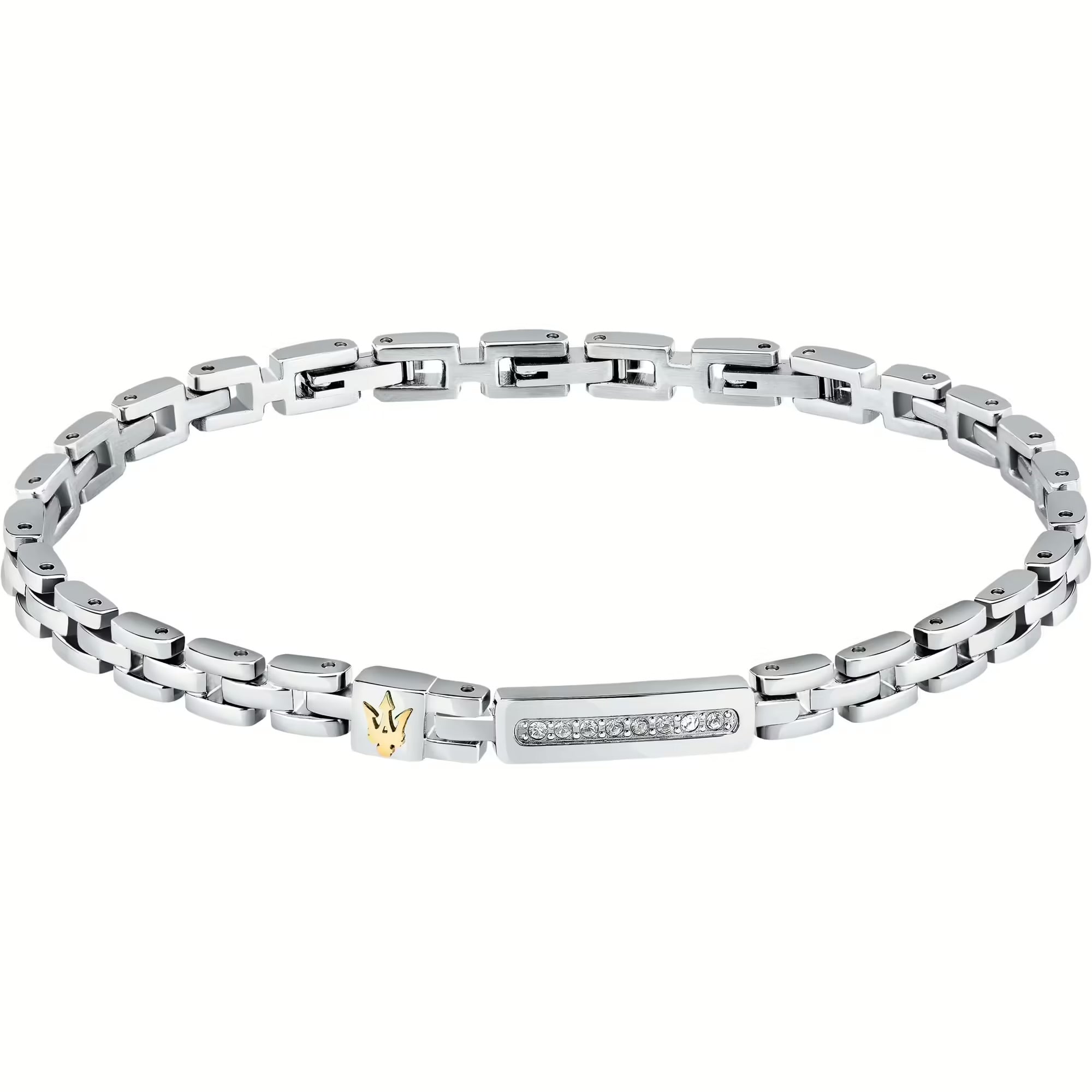 Bracciale Maserati uomo CODICE: JM324AVD54