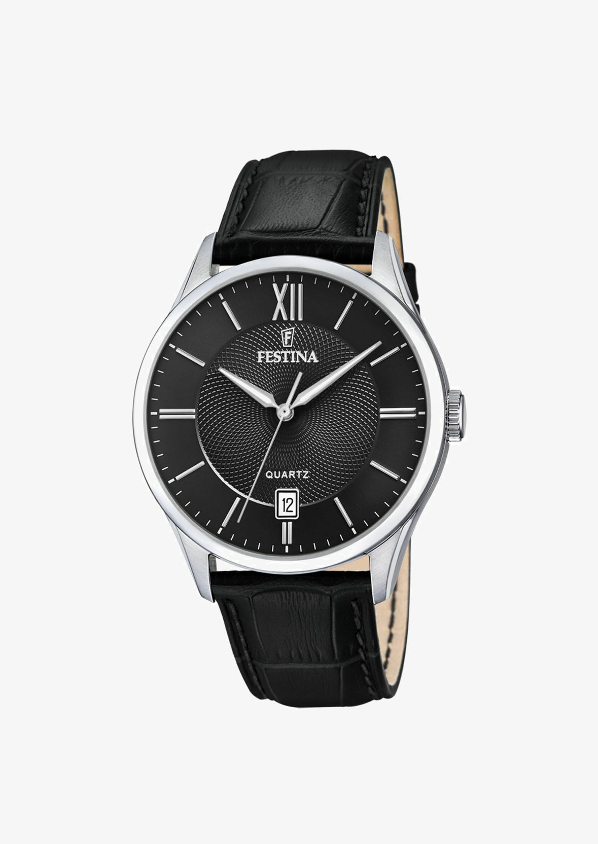 orologio al quarzo Festina uomo Acero Clasico
CODICE: F20426/3