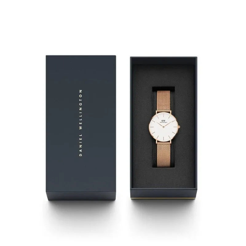Orologio solo tempo Daniel Wellington donna CODICE: DW00100163