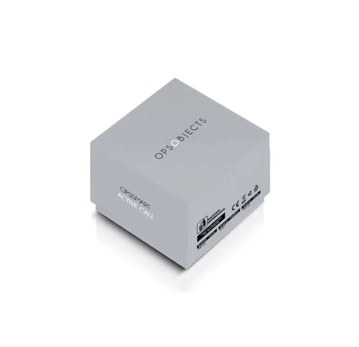 OPS Objects Active Call Smartwatch donna CODICE: OPSSW-35