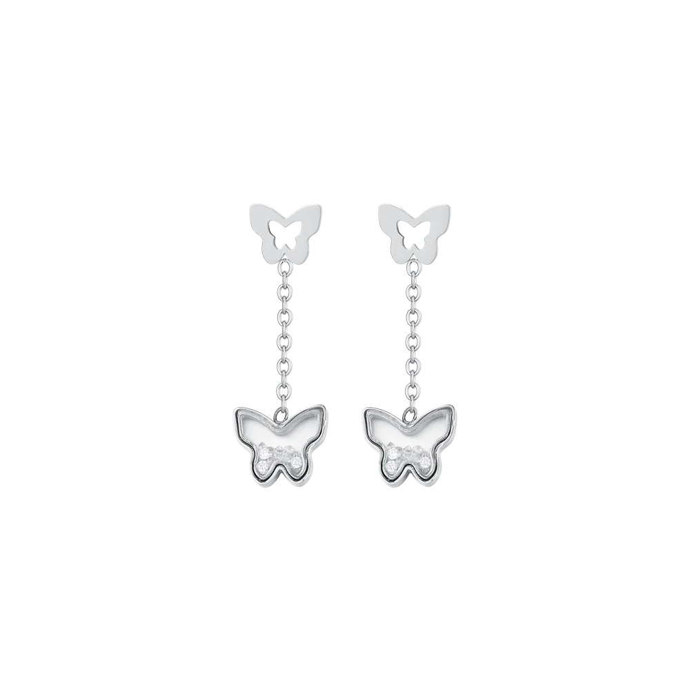 Luca Barra orecchini donna CODICE: OK1407