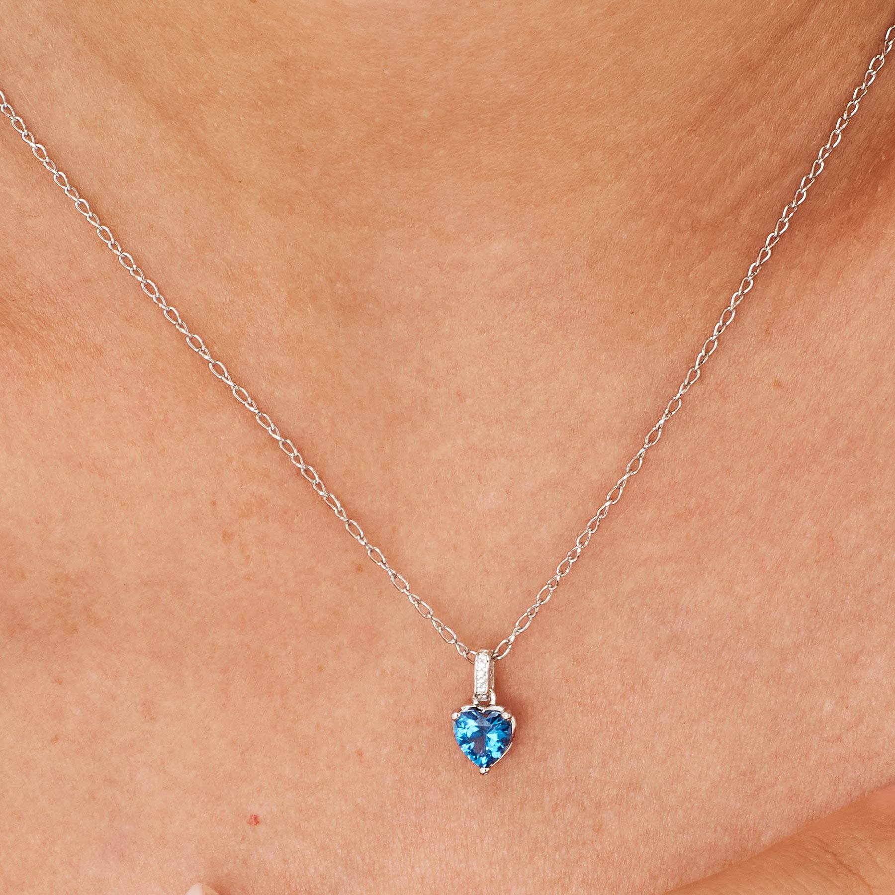 Brosway charm donna "Freedom Blue" CODICE: FFB18