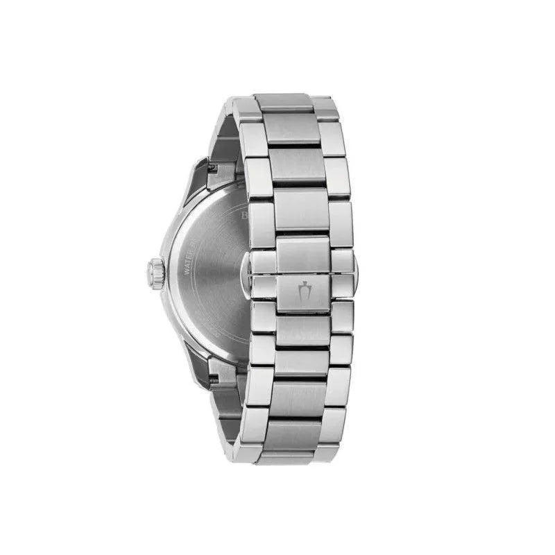 Orologio Bulova uomo CODICE: 96B391