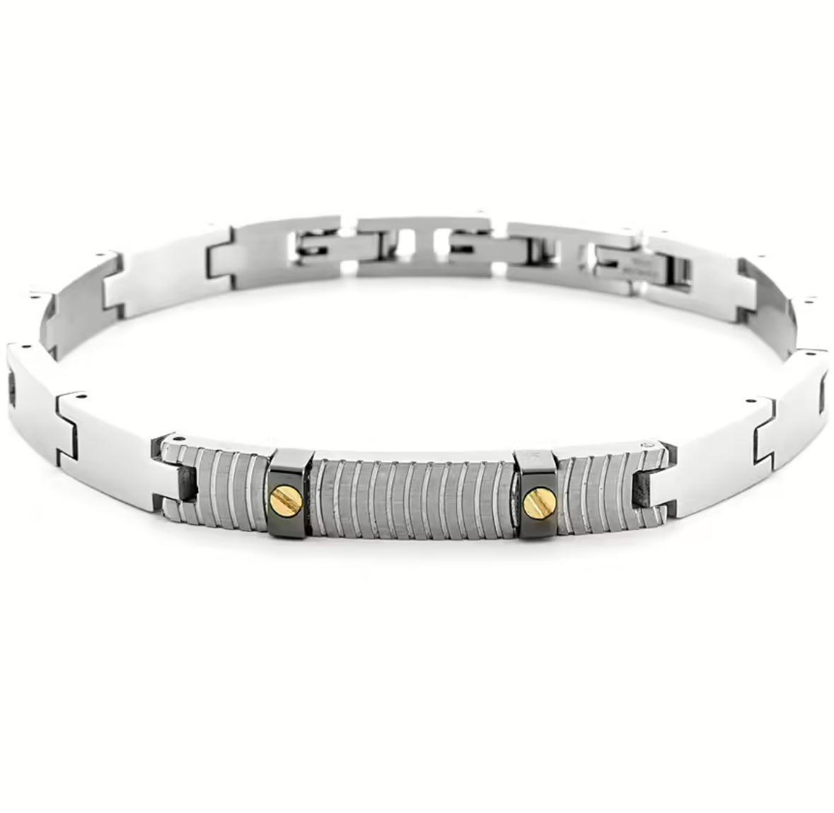 4US Cesare Paciotti bracciale uomo CODICE: 4UBR6951