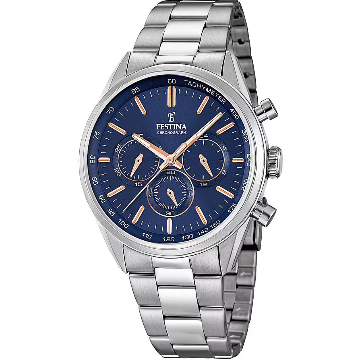 Festina orologio uomo CODICE: F16820/A