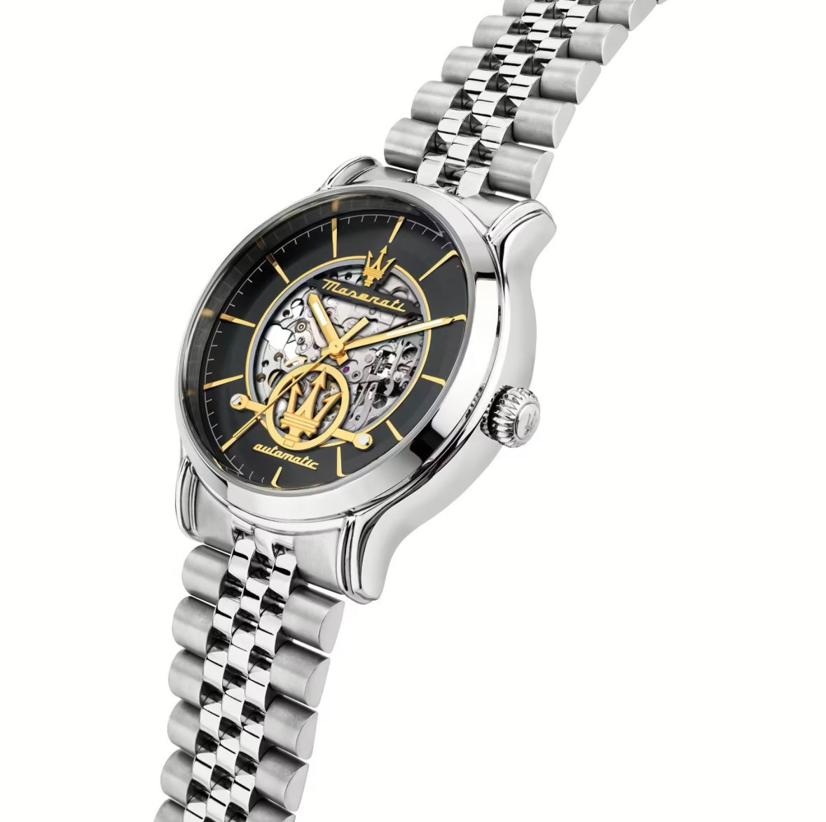 Maserati orologio uomo CODICE: R8823118015
