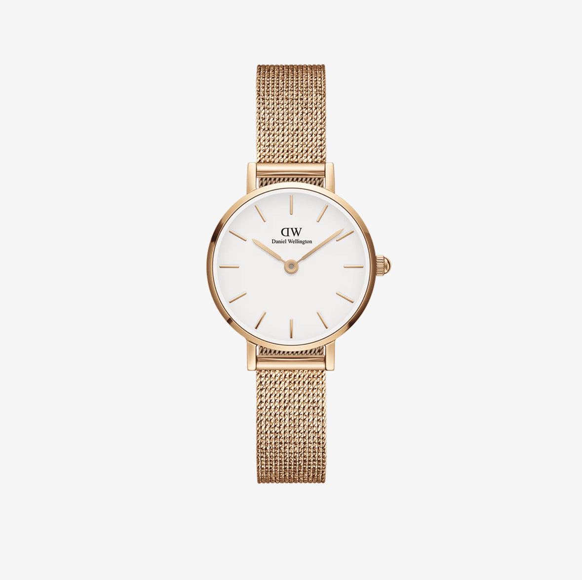 Orologio solo tempo Daniel Wellington donna CODICE: DW00100447