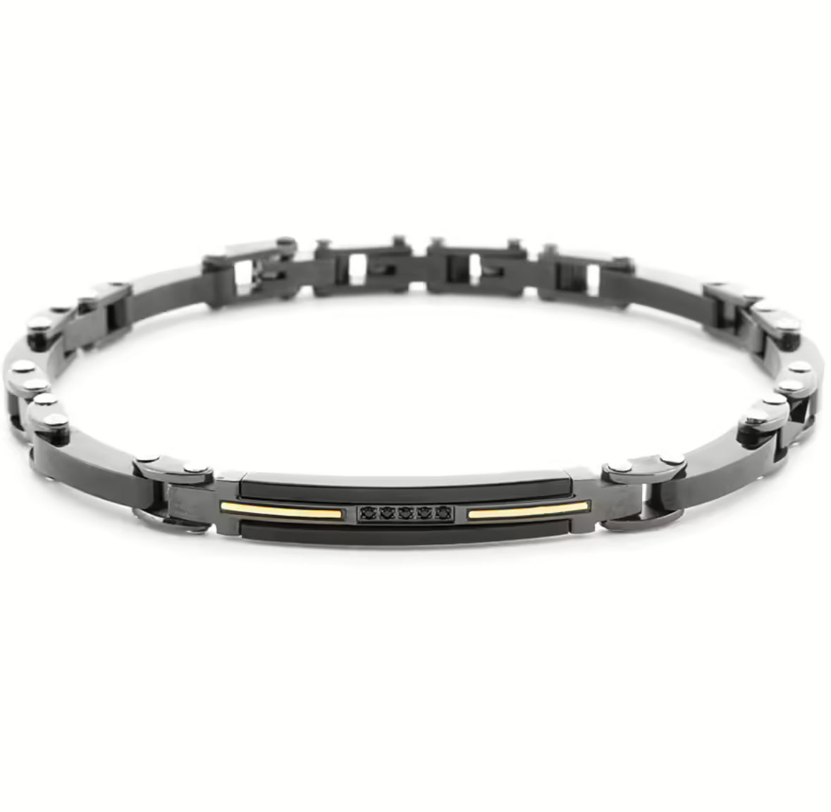 4US Cesare Paciotti bracciale uomo CODICE: 4UBR6943