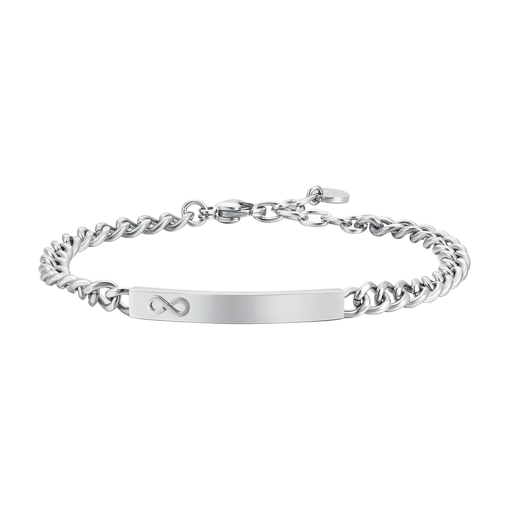 Luca Barra bracciale uomo CODICE: BA1803