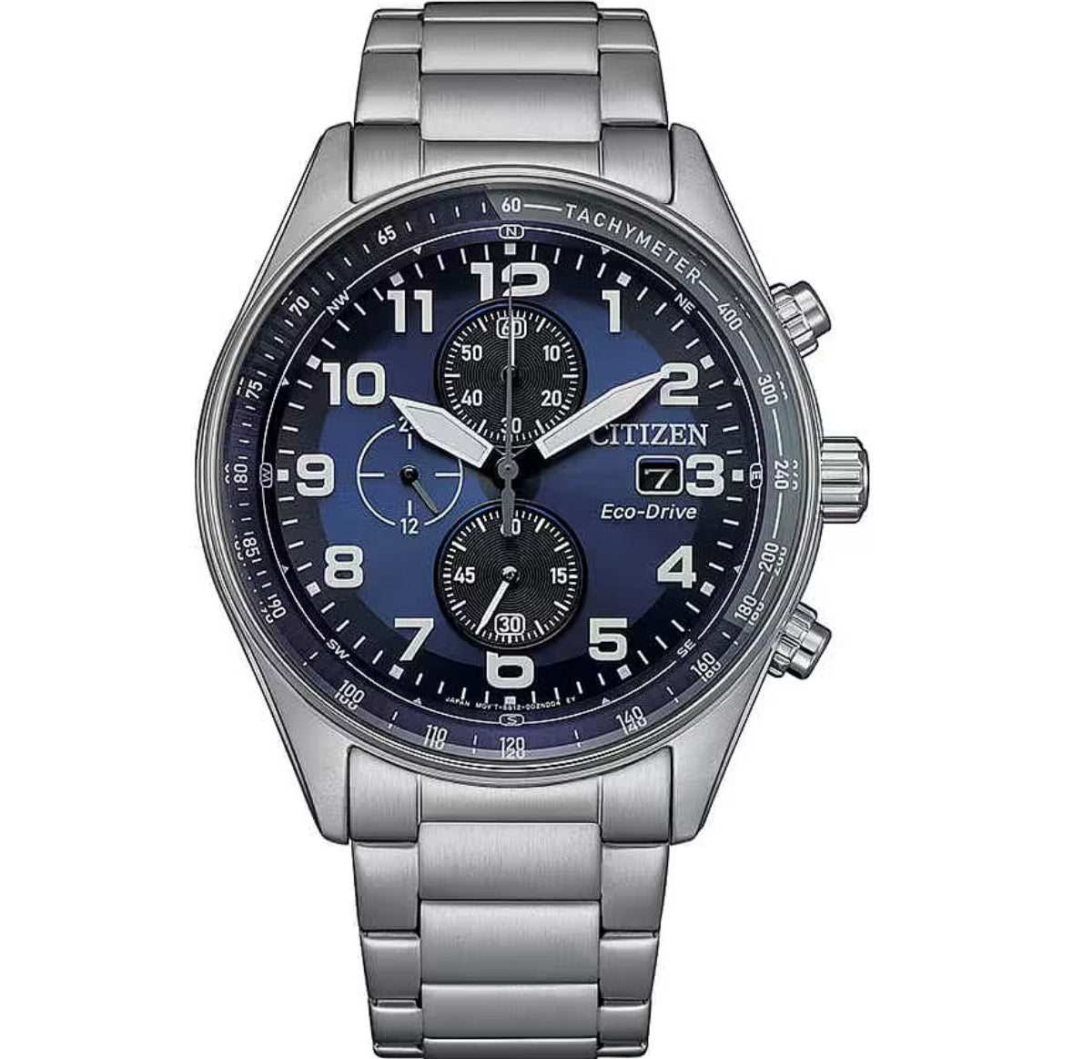 Orologio CITIZEN uomo CODICE: CA0770-72L