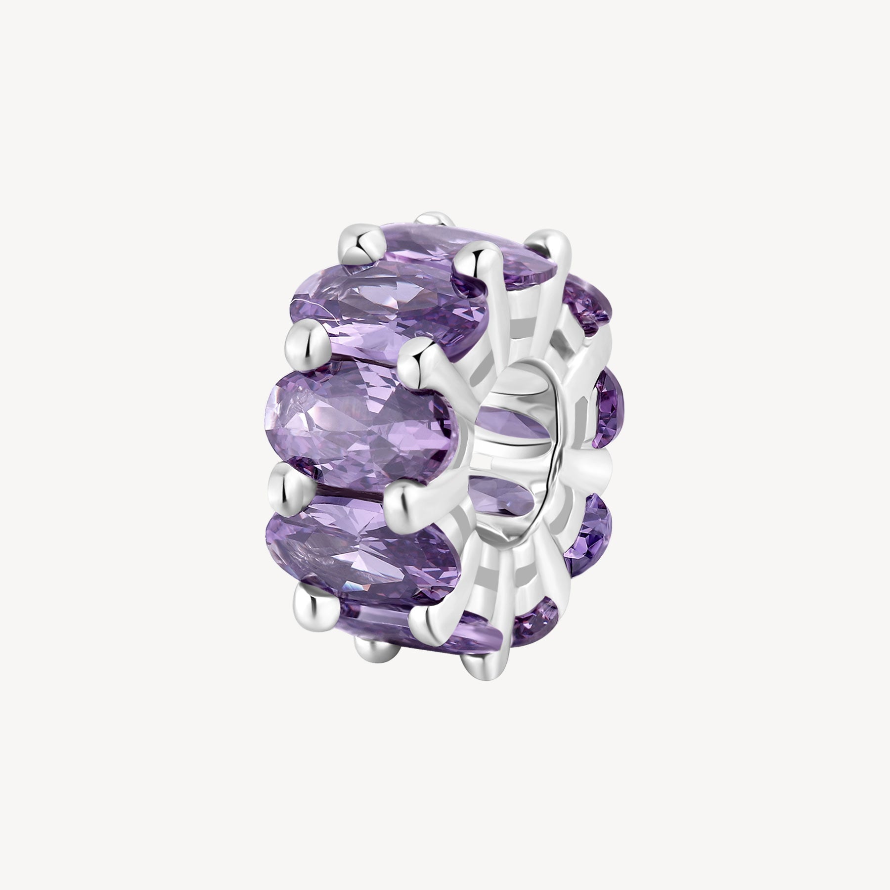 Brosway charm donna "Magic Purple" CODICE: FMP01