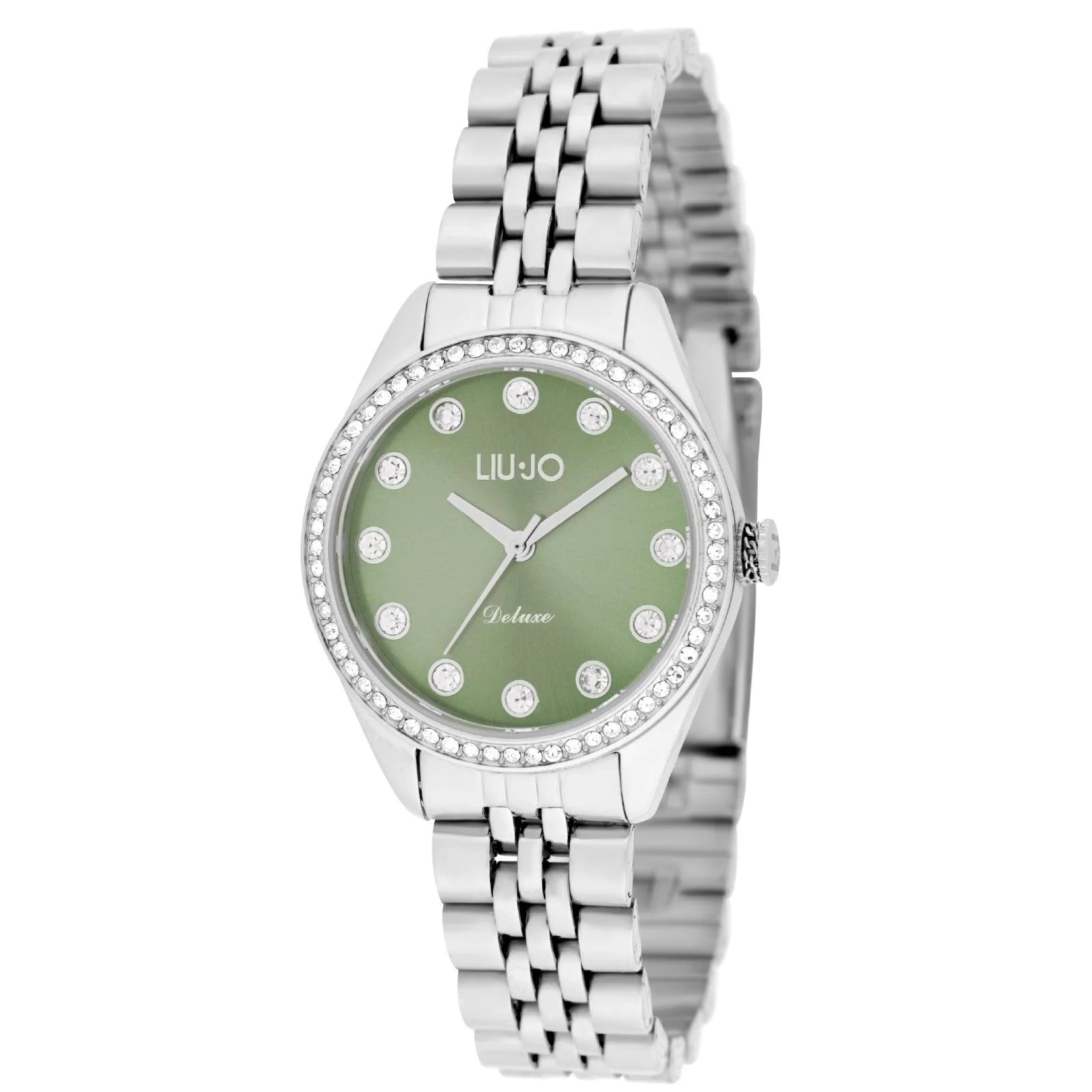 LIU•JO orologio donna CODICE: TLJ2257