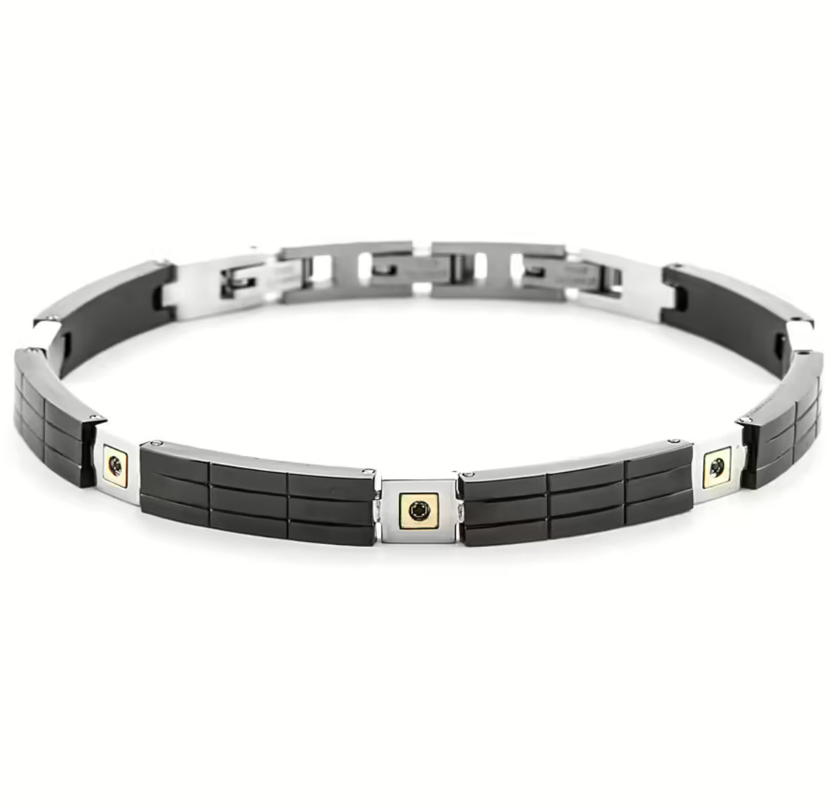 4US Cesare Paciotti bracciale uomo CODICE: 4UBR6938