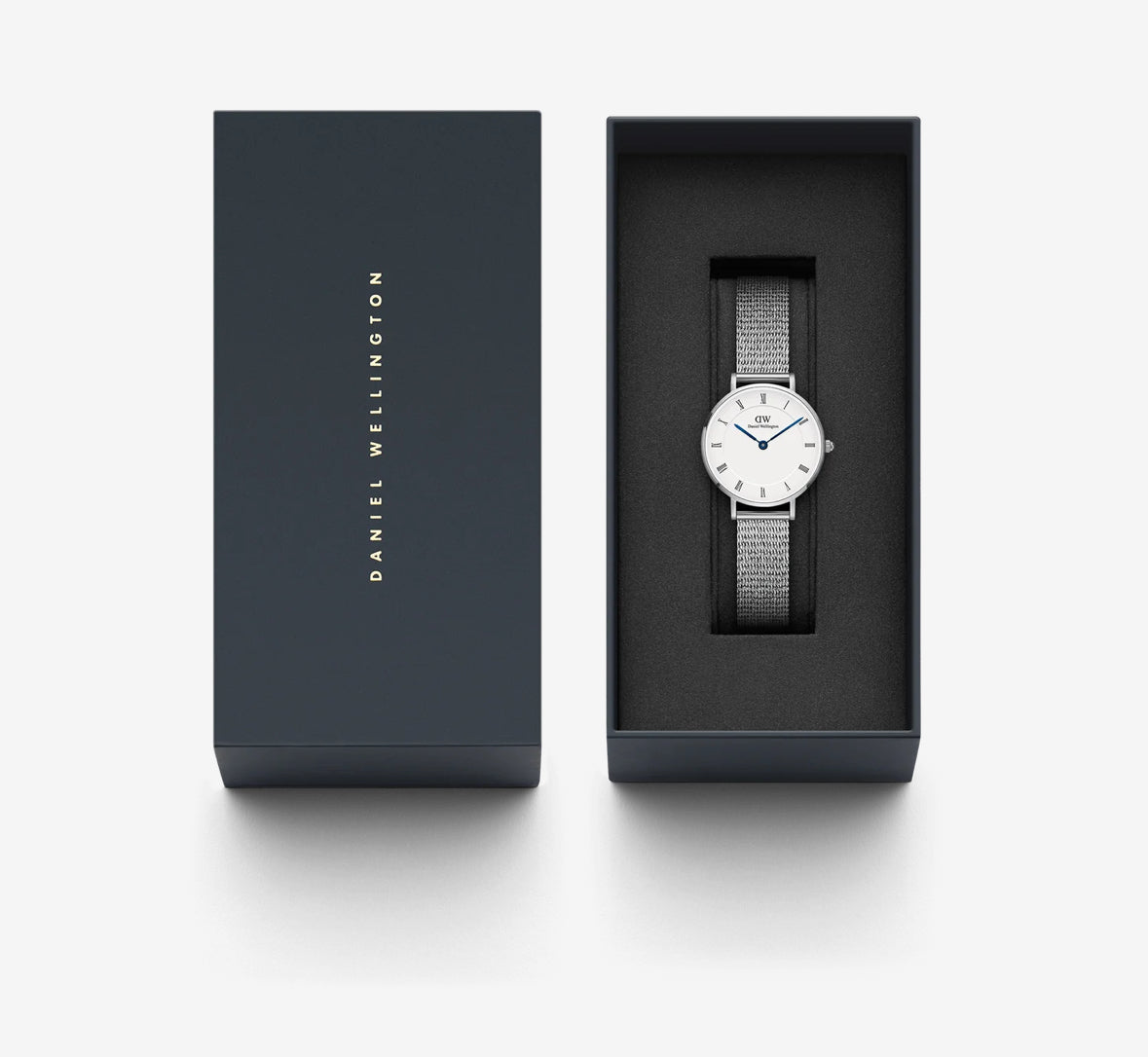 Orologio solo tempo Daniel Wellington donna CODICE: DW00100684