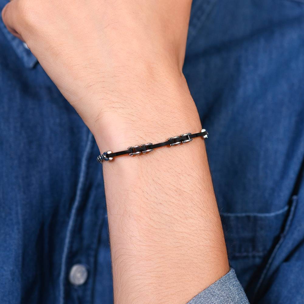 Luca Barra bracciale uomo CODICE: BA1792