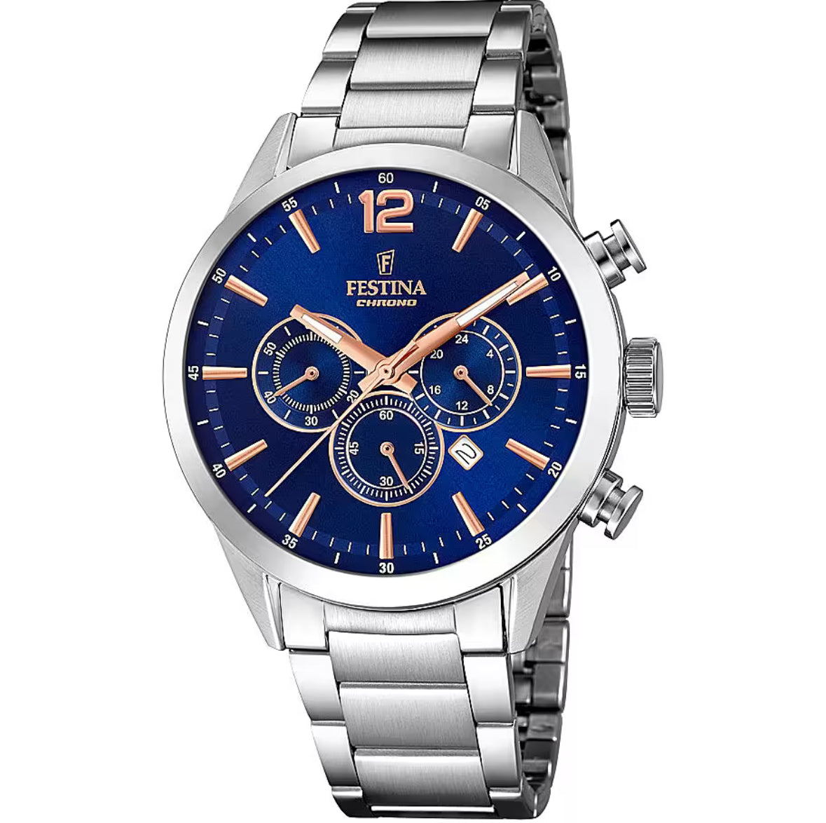 Festina orologio uomo CODICE: F20343/9
