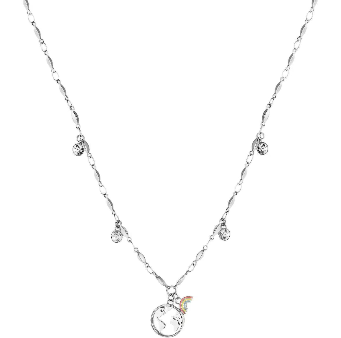Brosway collana donna CODICE: BHKN062