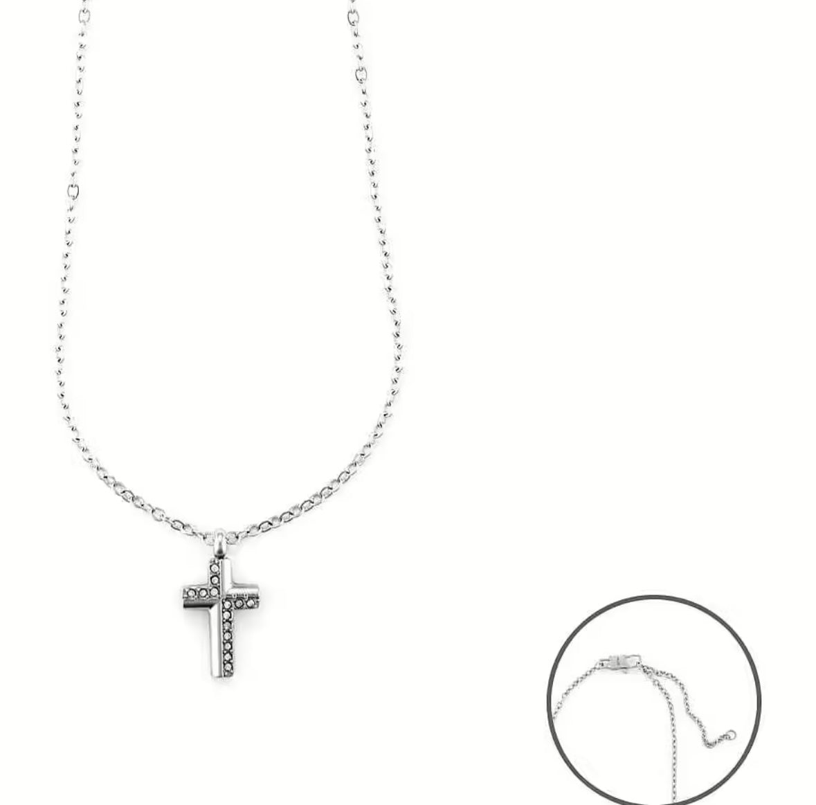 4US Cesare Paciotti collana uomo CODICE: 4UCL6721