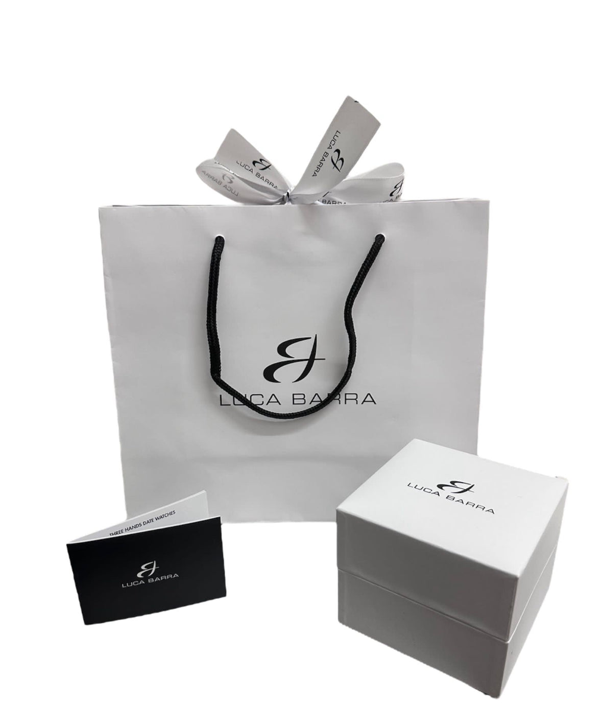 Orologio Luca Barra donna CODICE: BW331