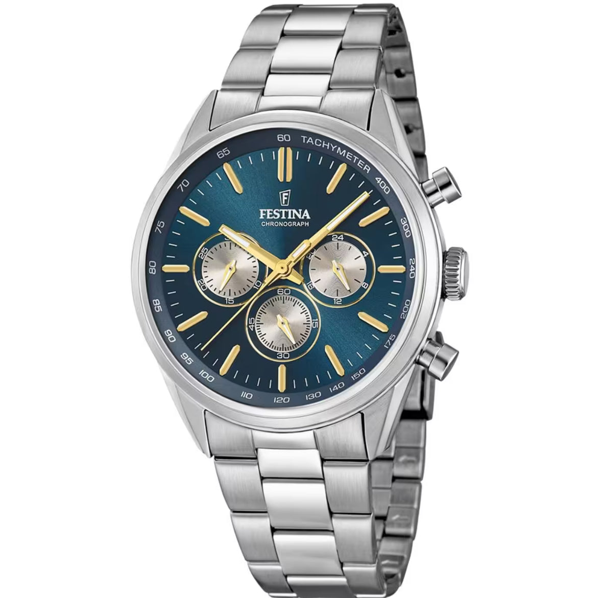 Festina orologio uomo CODICE: F16820/C