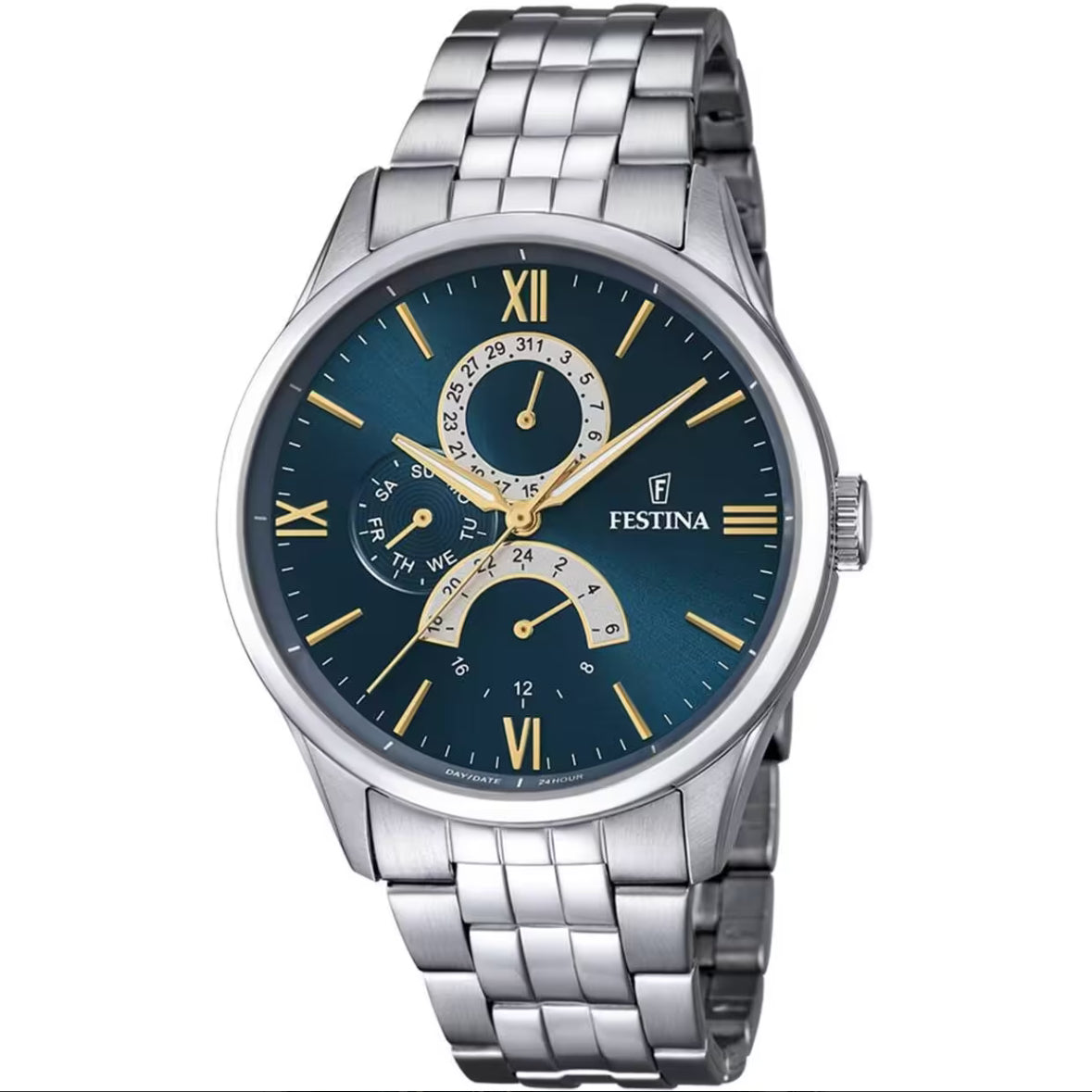 Festina orologio uomo CODICE: F16822/A