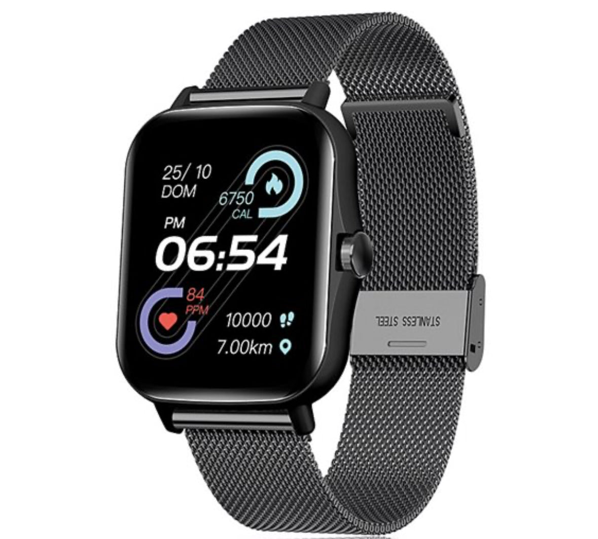 David Lian Smartwach CODICE: DL126