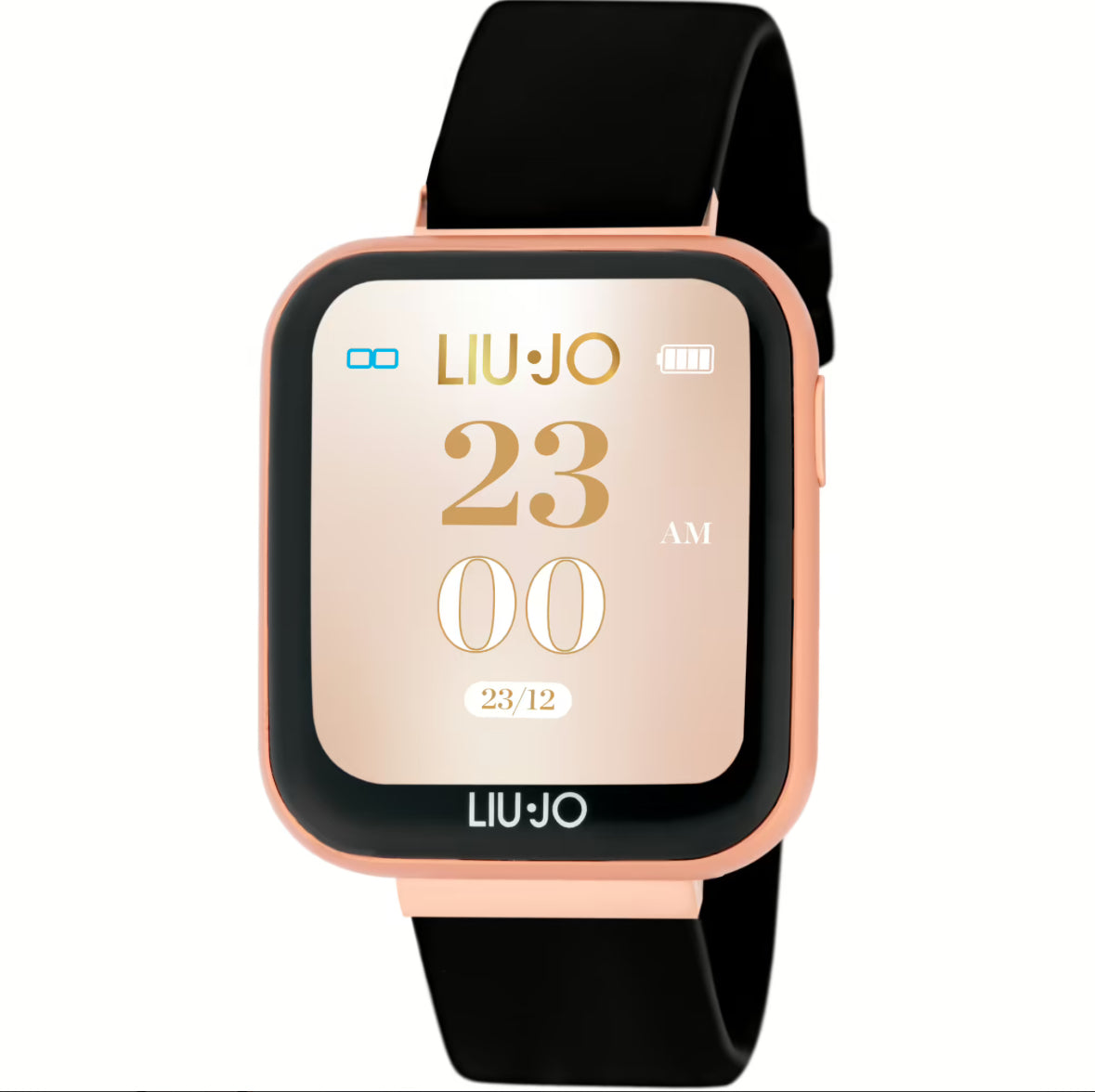 LIU JO Smartwatch VOICE CODICE: SWLJ110