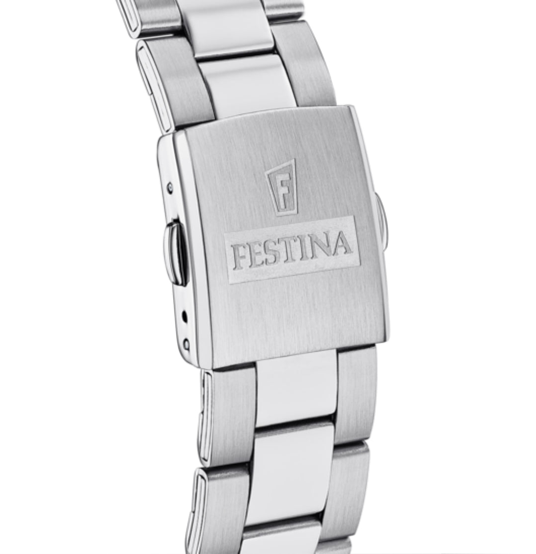 Festina orologio uomo CODICE: F16820/C
