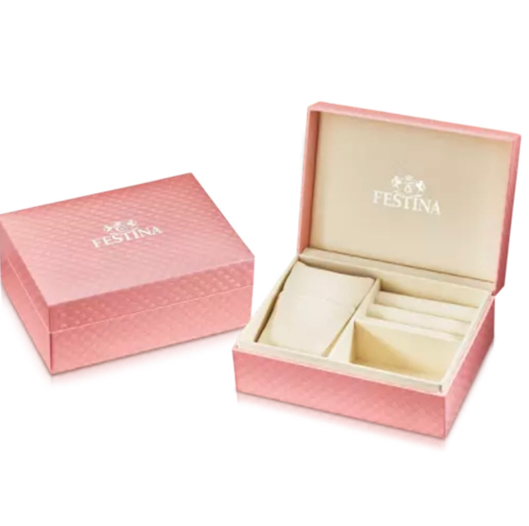 Festina orologio donna CODICE: F20494/3