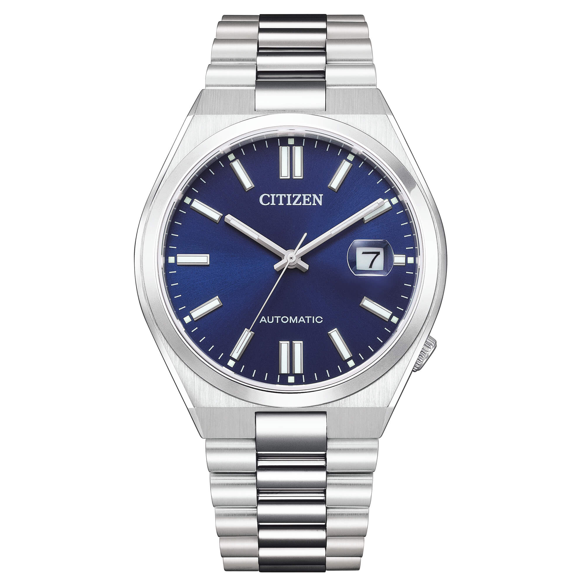 Orologio CITIZEN uomo CODICE: NJ0150-81L