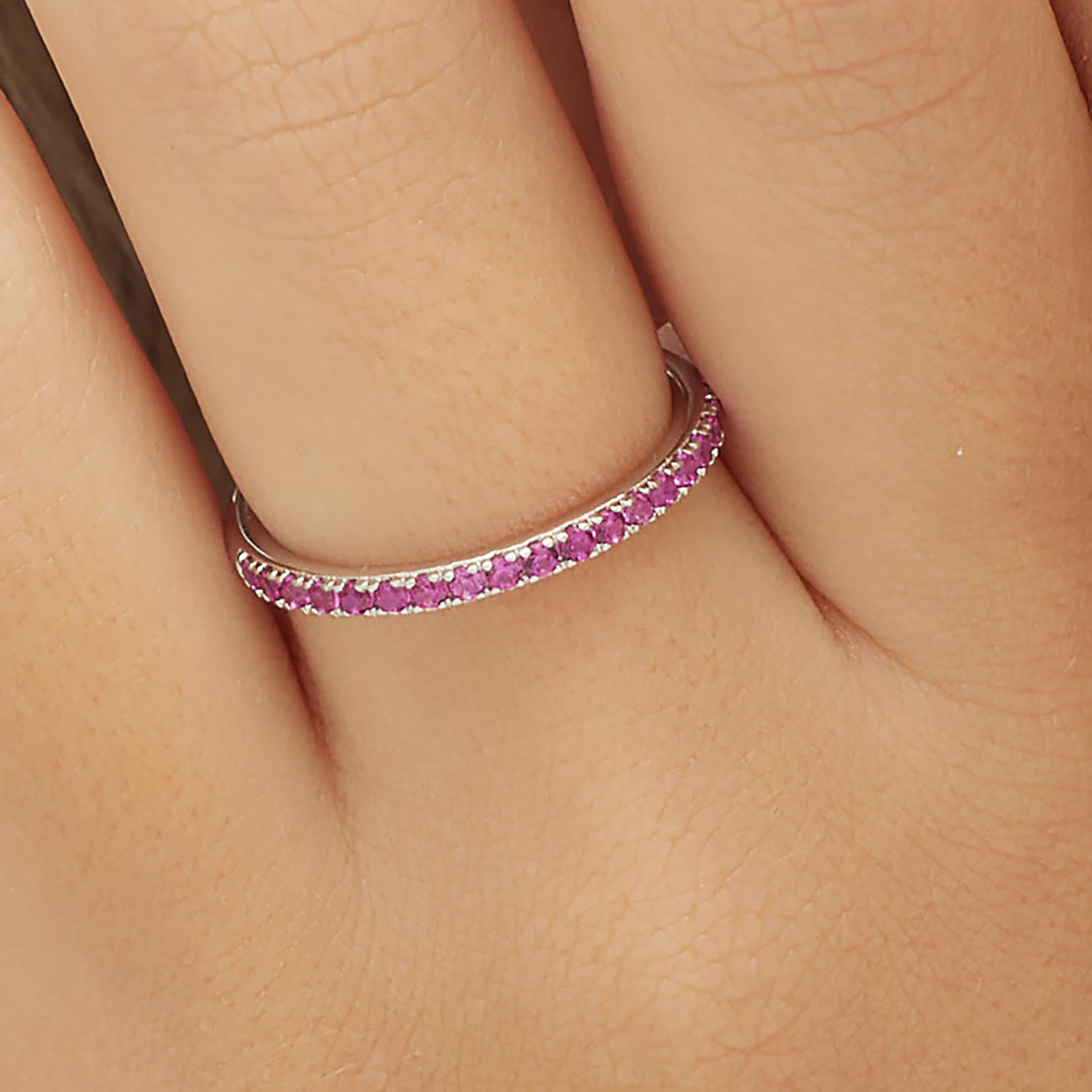 Brosway anello donna "Passion Ruby" CODICE: FPR69A