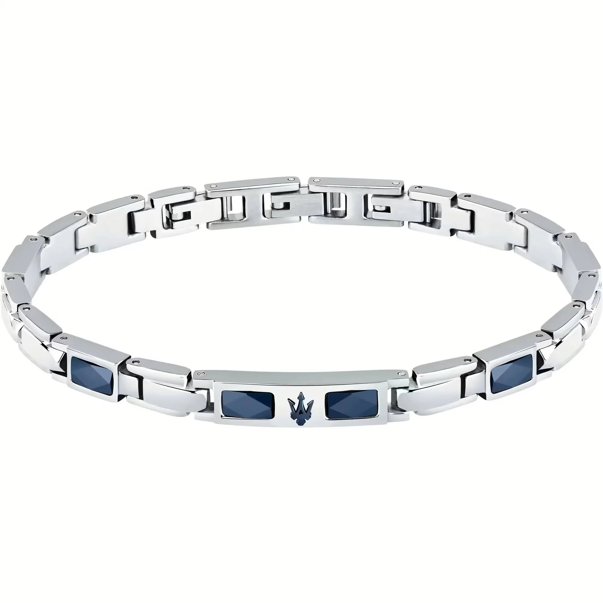 Bracciale Maserati uomo CODICE: JM224ATZ39