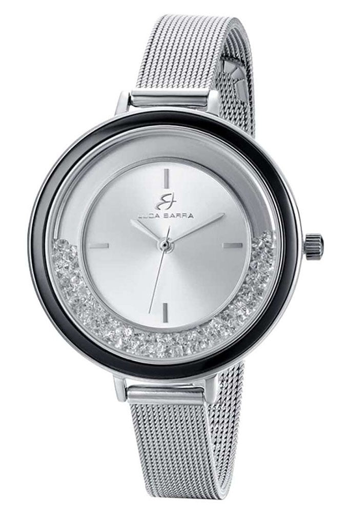 Orologio Luca Barra donna CODICE: BW329
