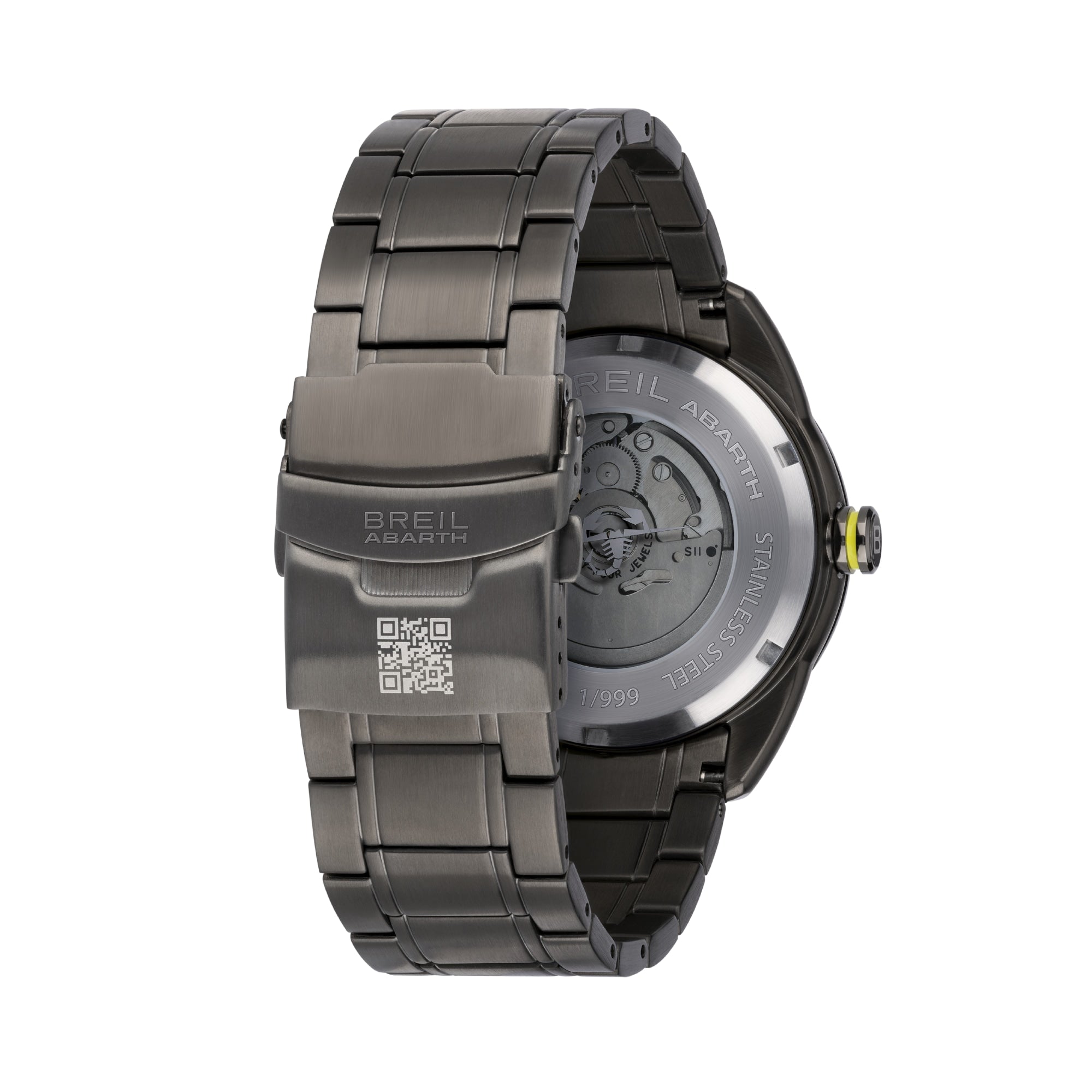 Orologio Breil Abarth CODICE: TW2045