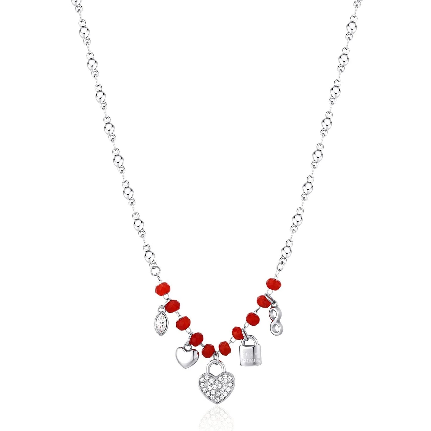 Brosway collana donna CODICE: BHKN088