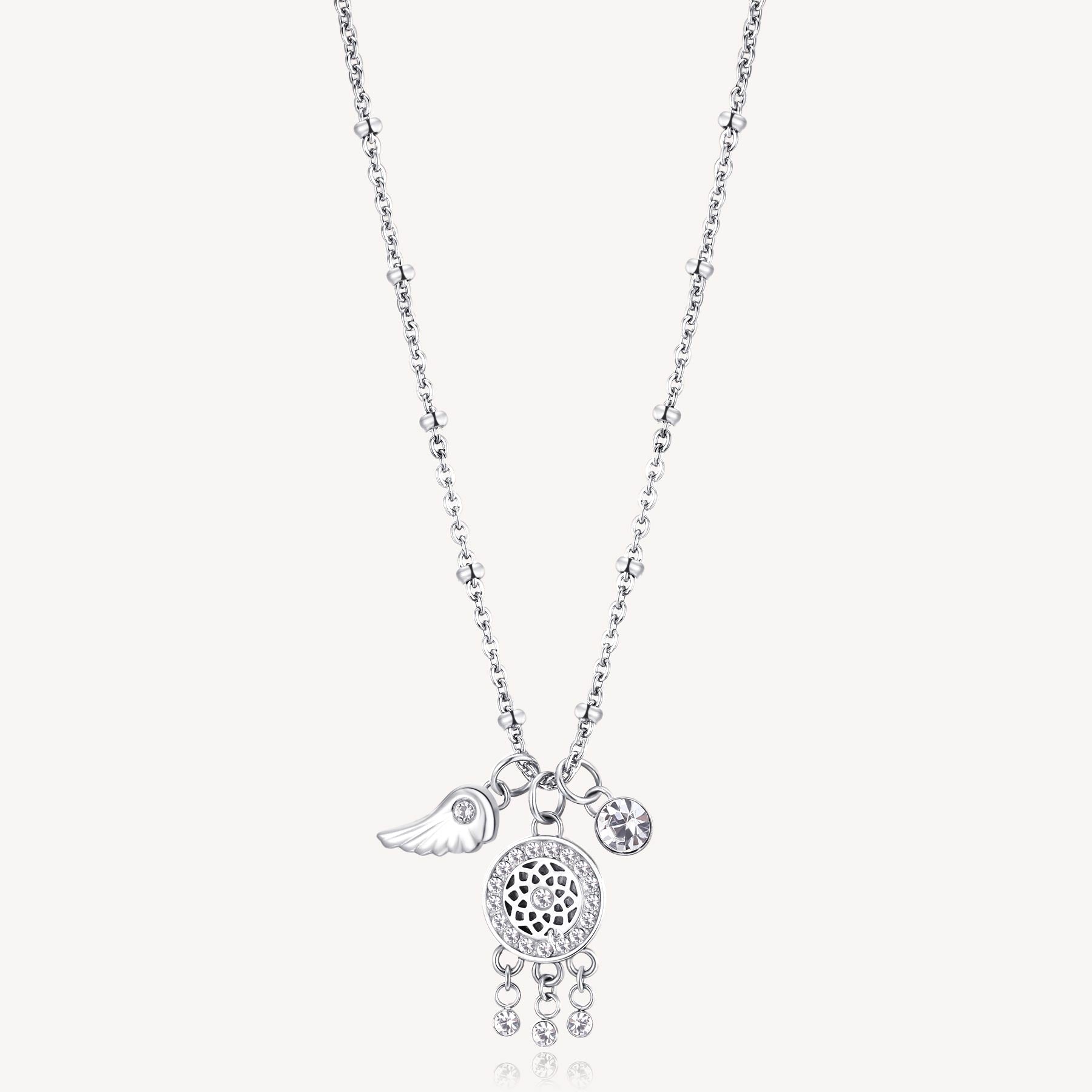 Brosway collana donna CODICE: BHKN091