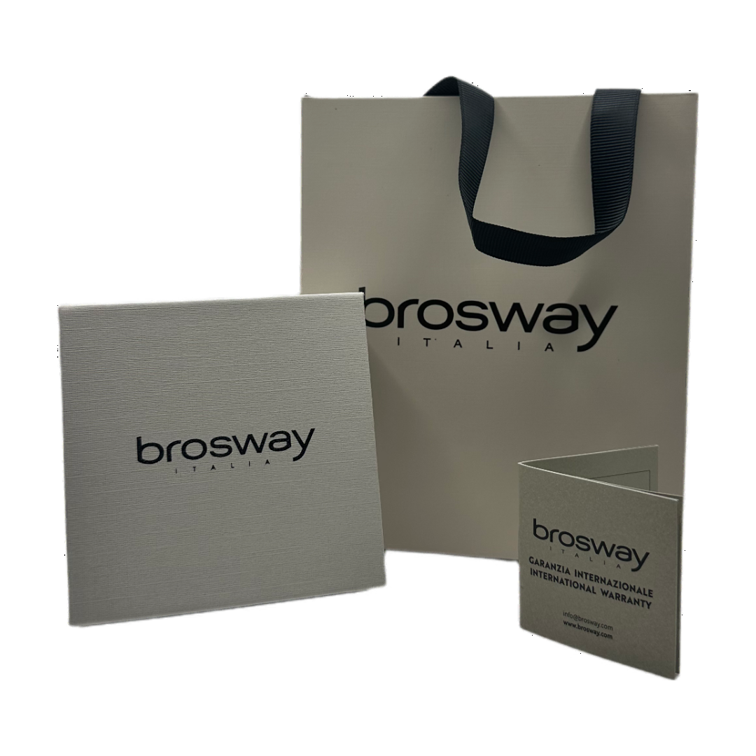 Brosway bracciale donna CODICE: BEI080