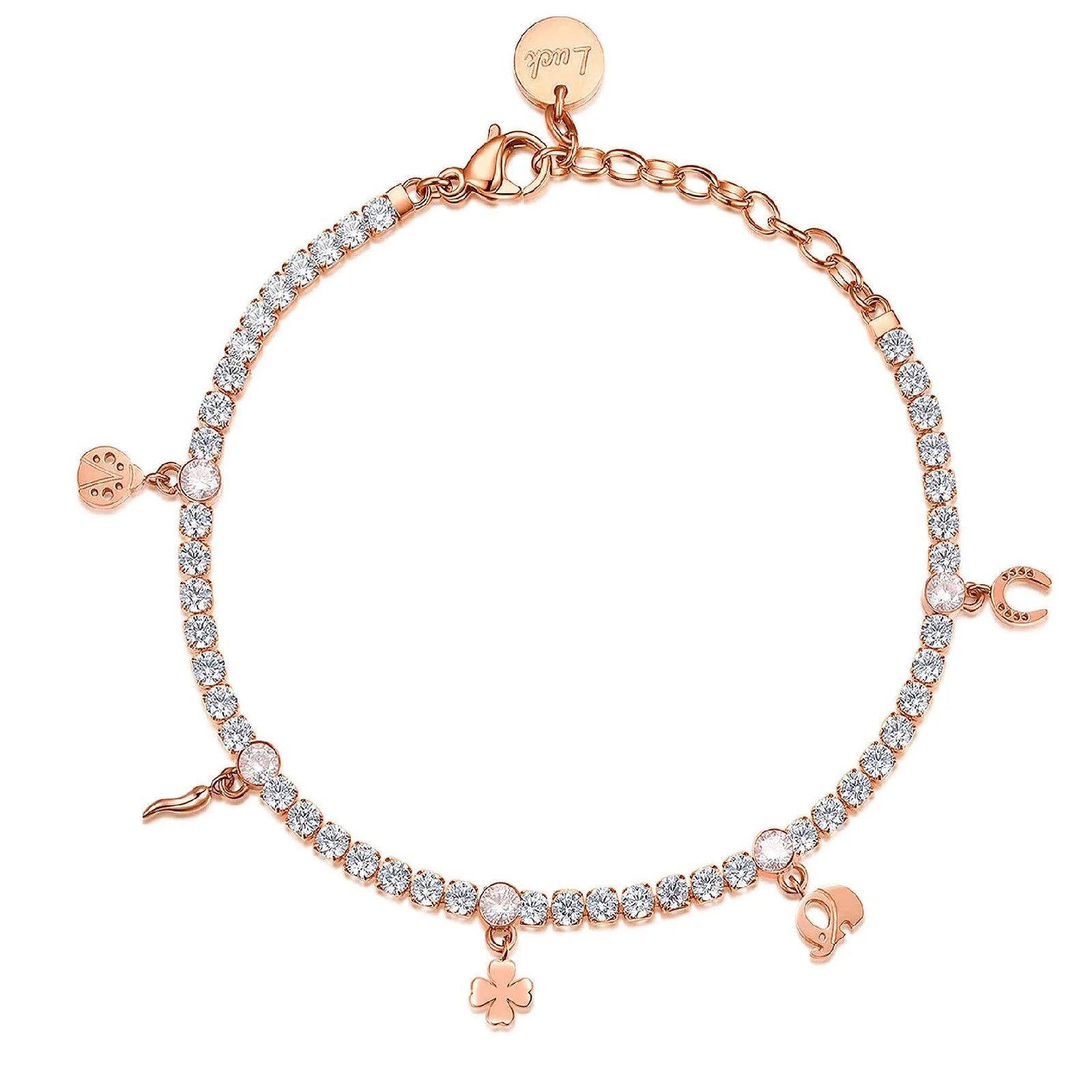 Brosway bracciale donna CODICE: BEI019