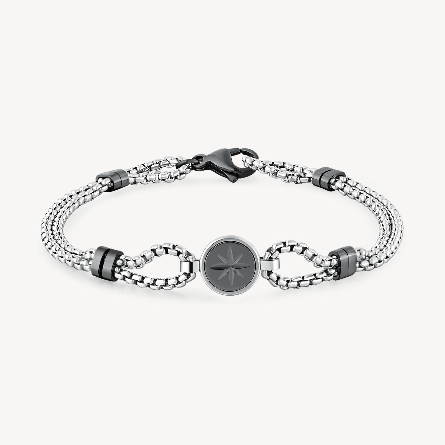 Brosway bracciale uomo CODICE: BPN11
