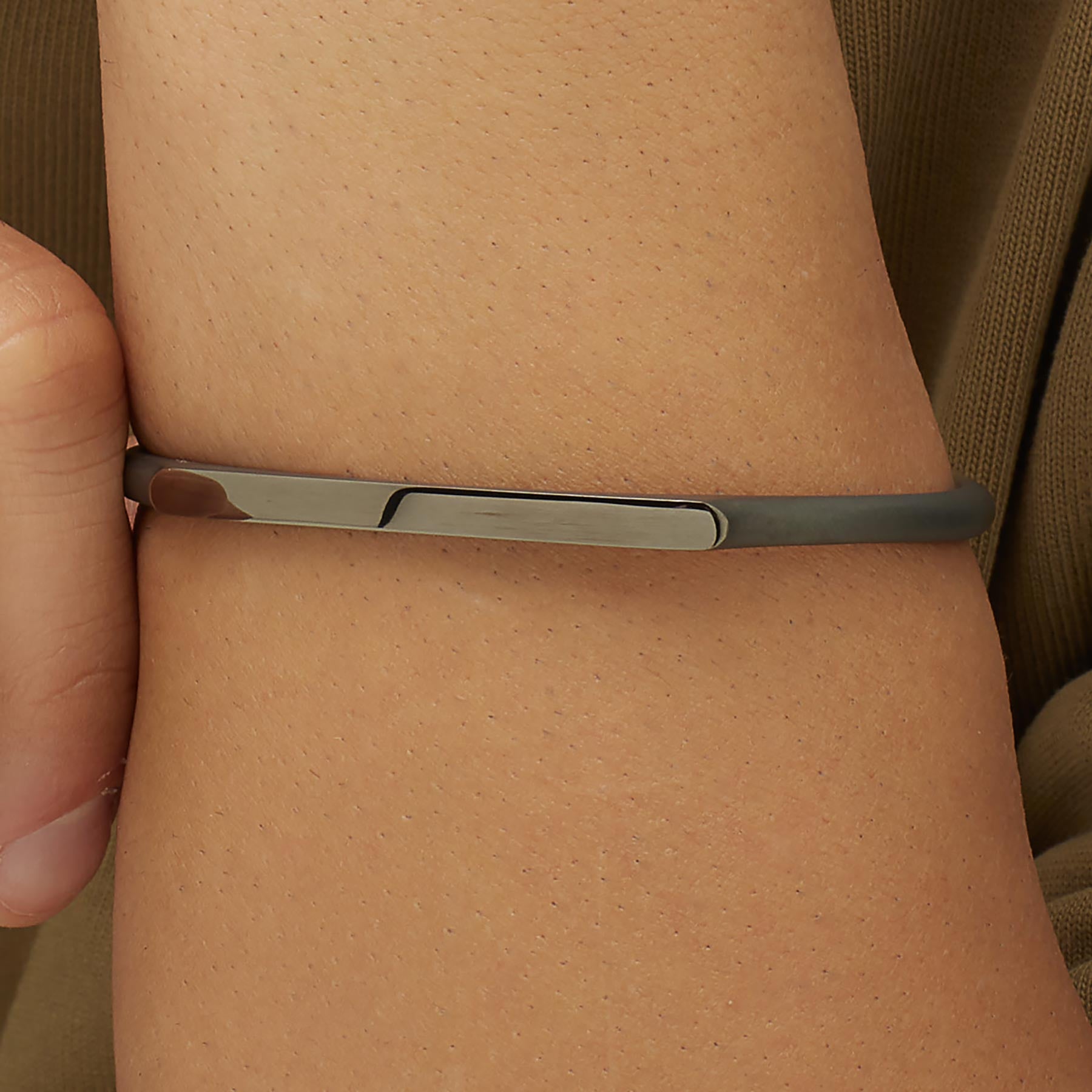 Brosway bracciale uomo CODICE: BWY55B