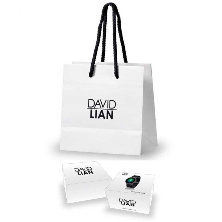 David Lian Smartwach CODICE: DL126