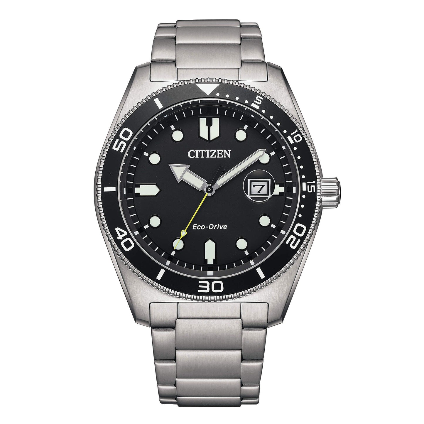 Orologio Eco Drive Citizen AW1760-81E