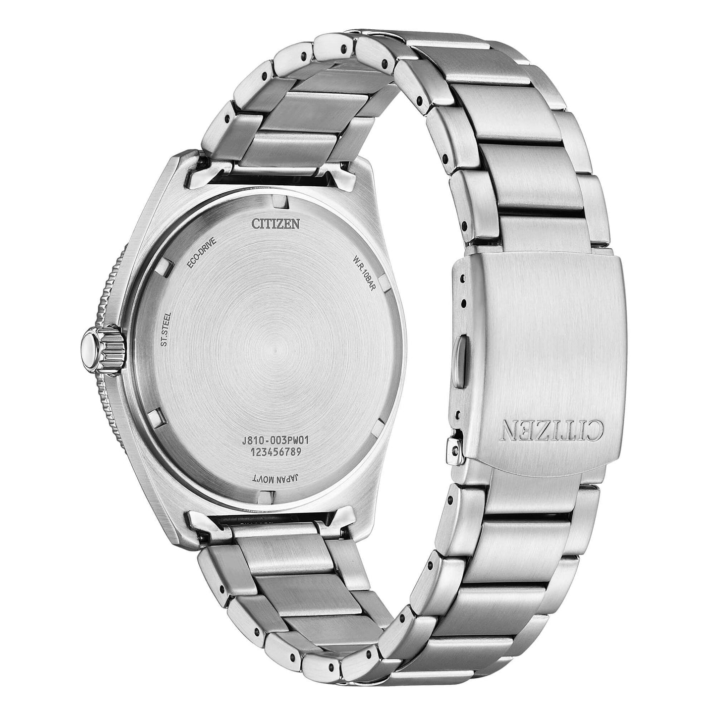Orologio Eco Drive Citizen AW1760-81E